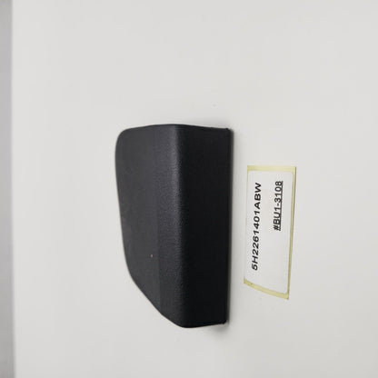 2006-2013 Land Rover Range Rover Sport Left Seat Cover Trim 5H2261401ABW OEM