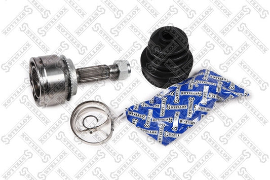 STELLOX 2002-2003 Mitsubishi Lancer Outer CV Joint MR528565
