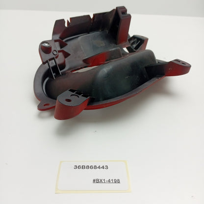 2015-2020 Bentley Bentayga A PILLAR LINING COVER 36B868443