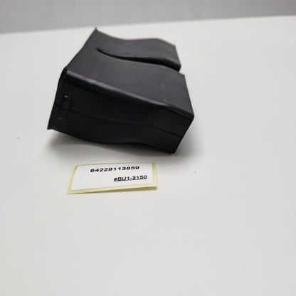 2011-2016 BMW 535i Adapter Air Duct 64229113859