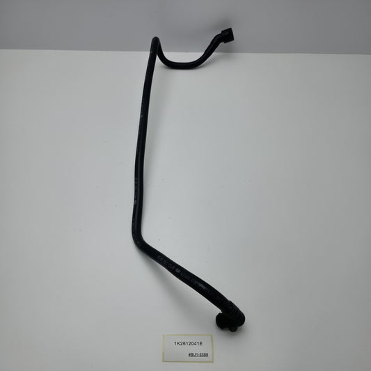 2003-2012 Audi A3 Brake vacuum hose 1K2612041E