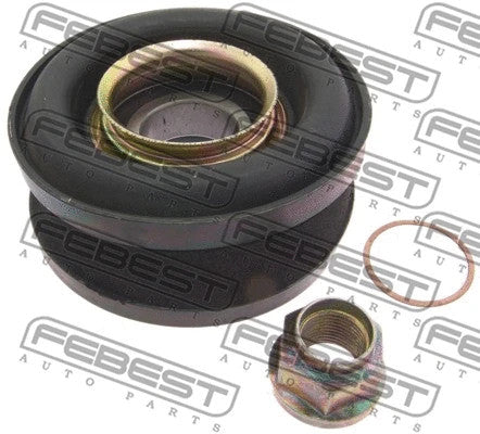 FEBEST 1990-2015 INFINITI FX35 Drive Shaft Bearing NCB-001