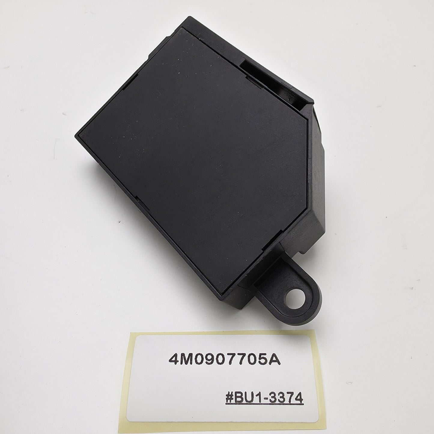 2017-2021 Porsche Panamera Steering Column Control Module 4M0907705A