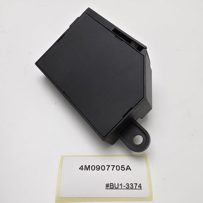 2017-2021 Porsche Panamera Steering Column Control Module 4M0907705A