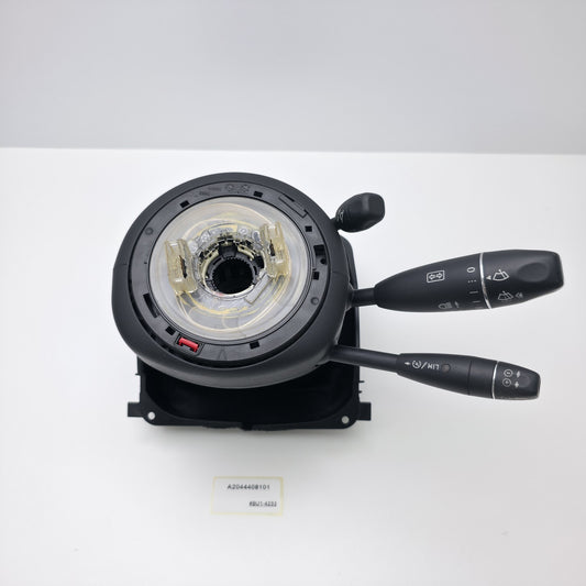 2007-2008 Mercedes-Benz C-Class STEERING COLUMN COMBO SWITCHES A2044408101