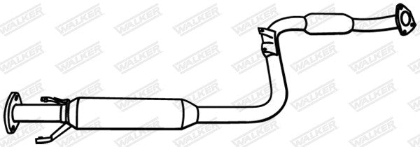 FEBI BILSTEIN MERCEDES-BENZ Hydraulic Tappet 18672