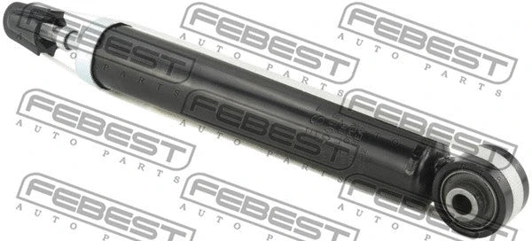 FEBEST NISSAN Rear Shock Absorber 02110-009R