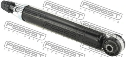 FEBEST NISSAN Rear Shock Absorber 02110-009R