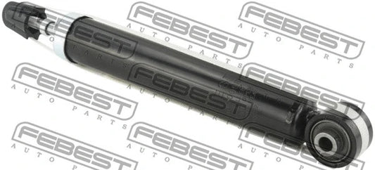 FEBEST NISSAN Rear Shock Absorber 02110-009R