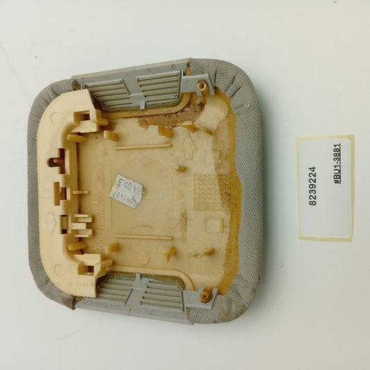 1995-2003 BMW E39 ULTRASONIC ALARM MODULE COVER 8239224