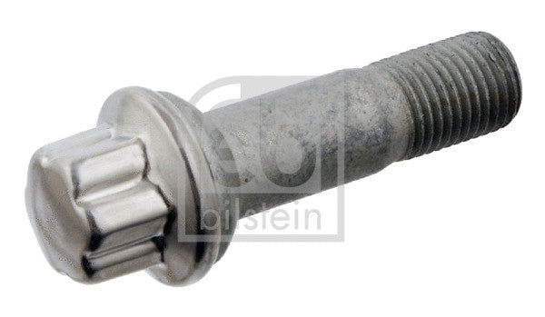 FEBI BILSTEIN 2007 Mercedes-Benz CL550 Wheel Lug Bolt 29196