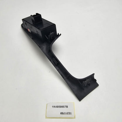 2009-2020 Volkswagen Tiguan Master Driver Power Window Switch 1K4959857B