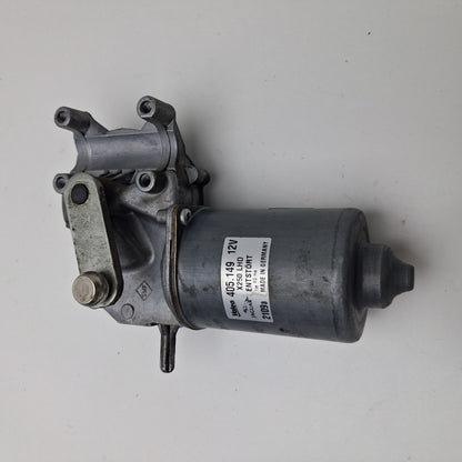 2009-2015 Jaguar XF Windshield Wiper Motor with Linkage 8X2317500AD