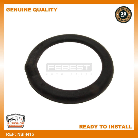 FEBEST NISSAN Spring Lower Seat NSI-N15