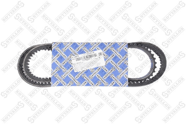 STELLOX 2012-2018 Ford Focus V-Belt 1475778