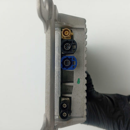 2010-2016 BMW F10 BLUETOOTH CONTROL MODULE 925715101