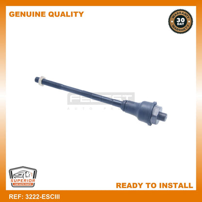 FEBEST 2007-2013 GMC Sierra 1500 Steering Tie Rod 3222-ESCIII
