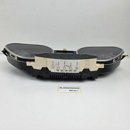 2006-2016 AUDI Q7 (4L) Instrument Cluster 4L0920900G