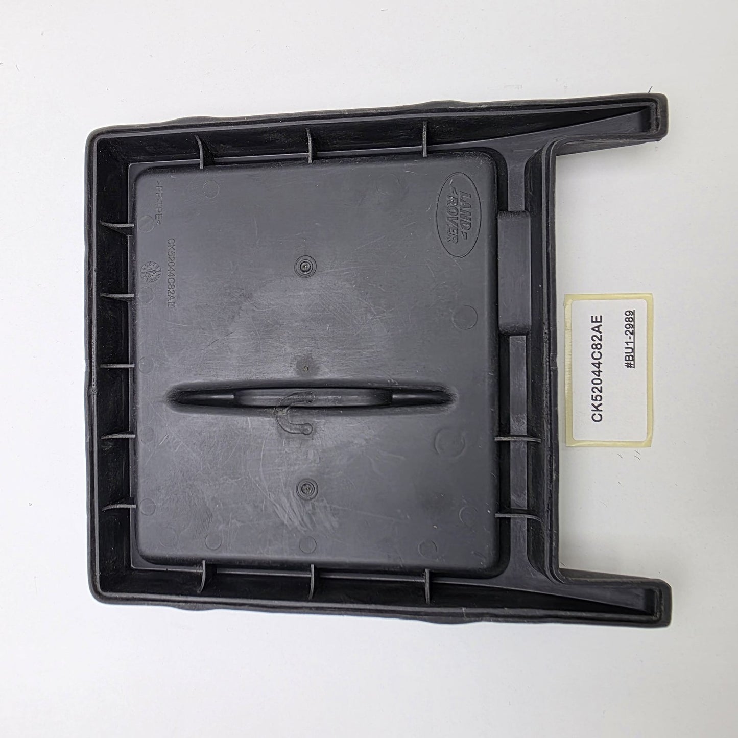 2013-2017 Land Rover Range Rover L405 Center Console Storage Tray CK52044C82AE