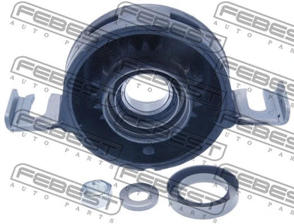 Febest 02-07 Ford Ranger Drive Shaft Center Support Bearing MZCB-BT50