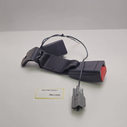 2015-2024 Jaguar XF Rear Twin Seatbelt Buckle GX73613K21