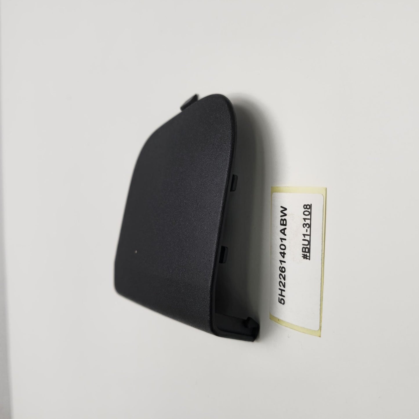 2006-2013 Land Rover Range Rover Sport Left Seat Cover Trim 5H2261401ABW OEM