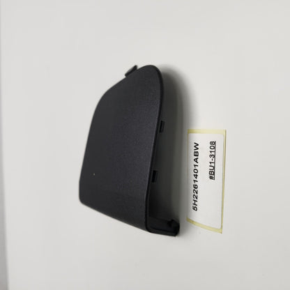 2006-2013 Land Rover Range Rover Sport Left Seat Cover Trim 5H2261401ABW OEM