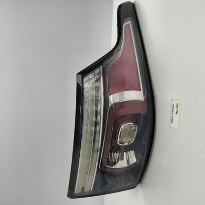 2014-2017 Land Rover Range Rover Sport Left Rear Tail Light DK6213405BA
