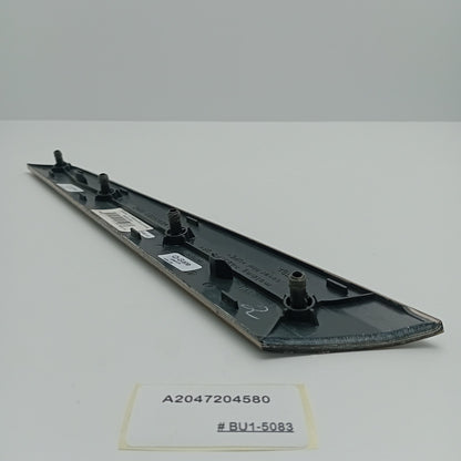 2006-2014 Mercedes-Benz C300 Trim Strip A2047204580