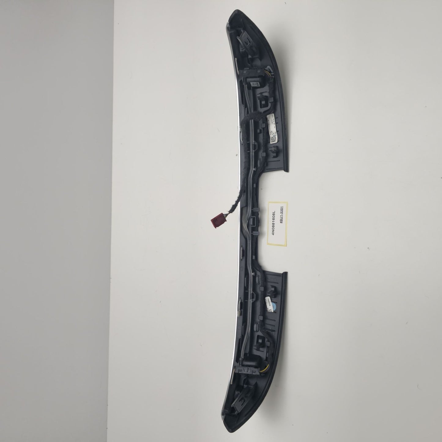 2018-2021 Audi A8 Trim Backrest Cover 4N0881608L