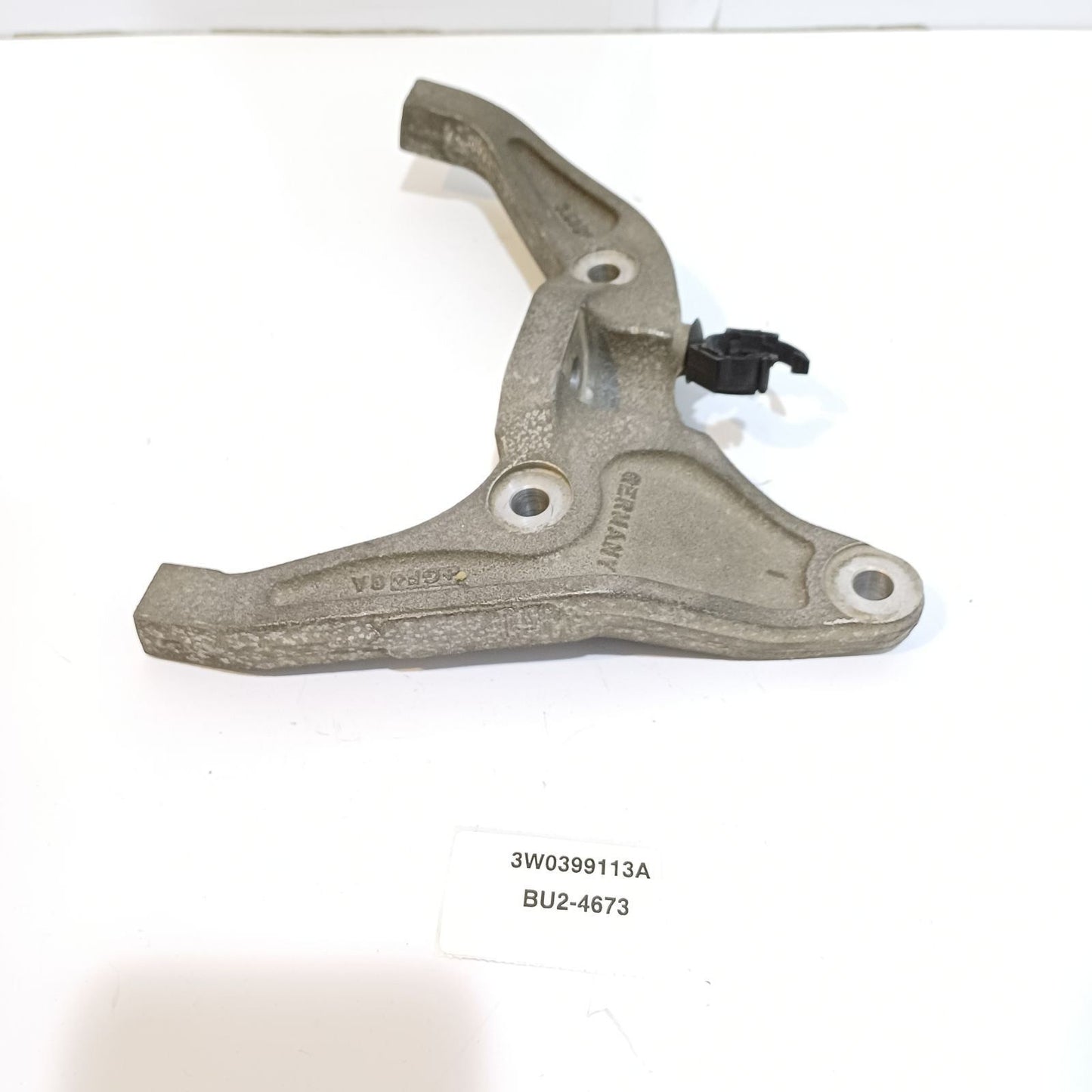 2003-2018 Bentley Continental GTC Support Element 3W0399113A