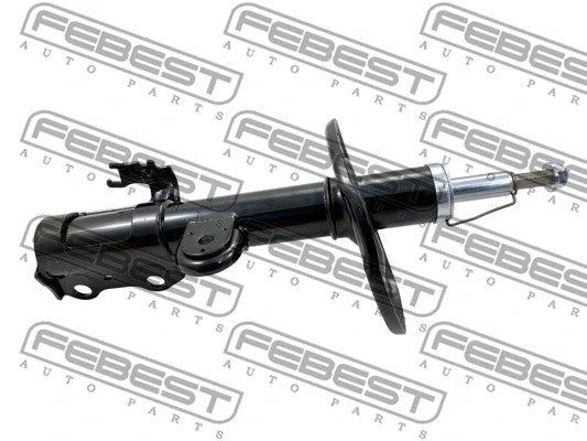 FEBEST 2006-2012 Toyota RAV4 Shock Absorber Front Left 01660967FL