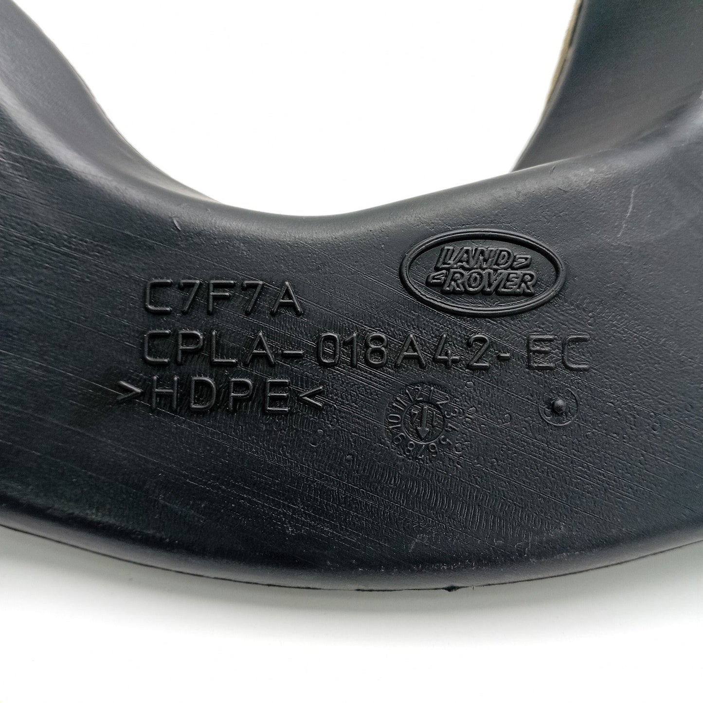 2012-2022 Land Rover Range Rover Air Duct CPLA018A42