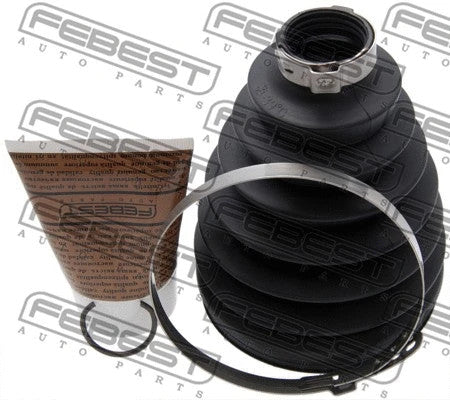 FEBEST FORD Boot Outer Cv Joint Kit 0117P-067