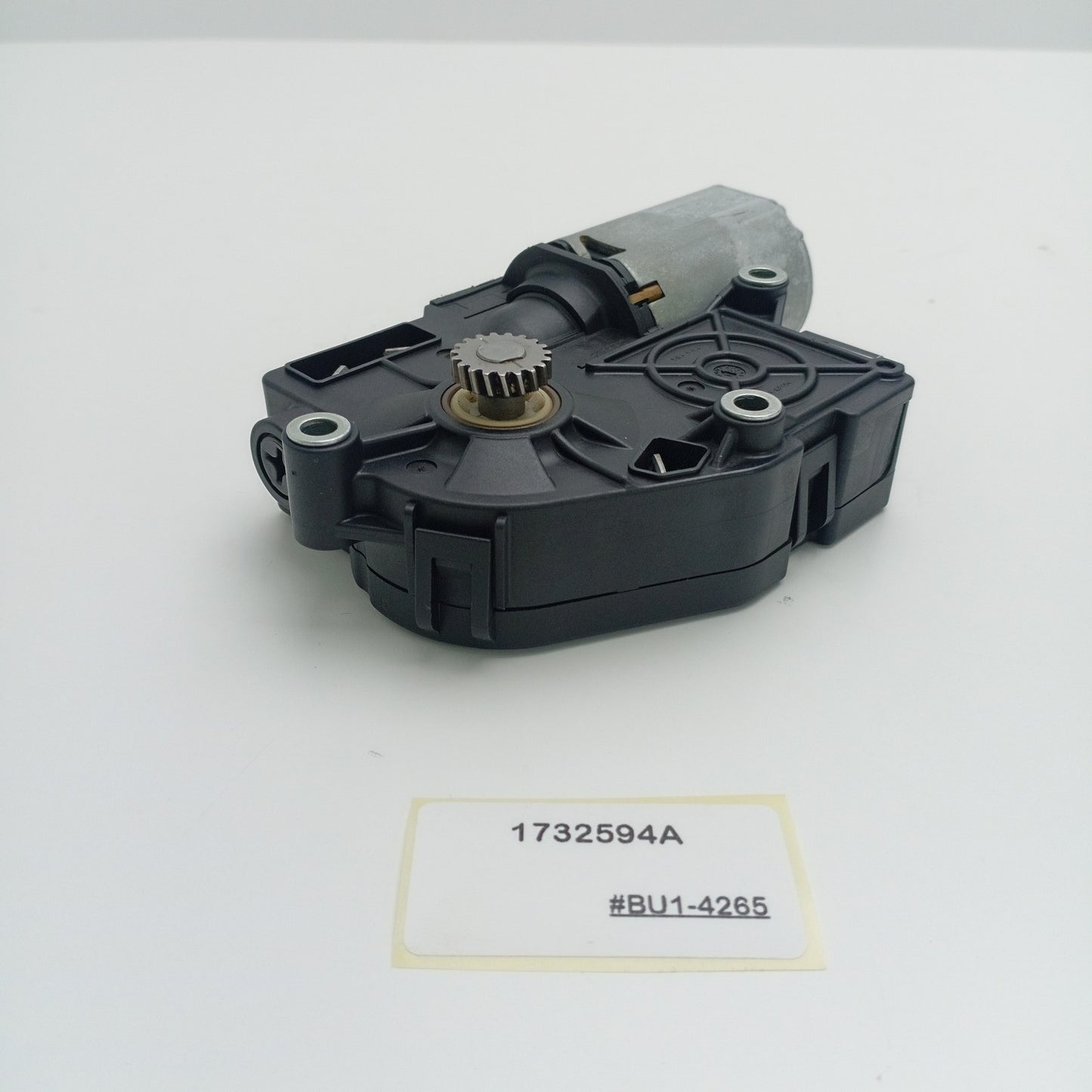2011-2017 Ford Explorer Sunroof Motor 1732594A