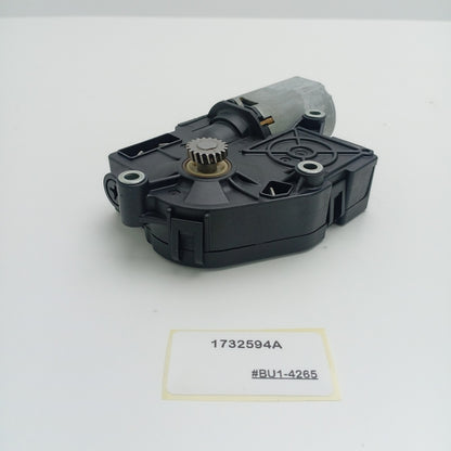 2011-2017 Ford Explorer Sunroof Motor 1732594A