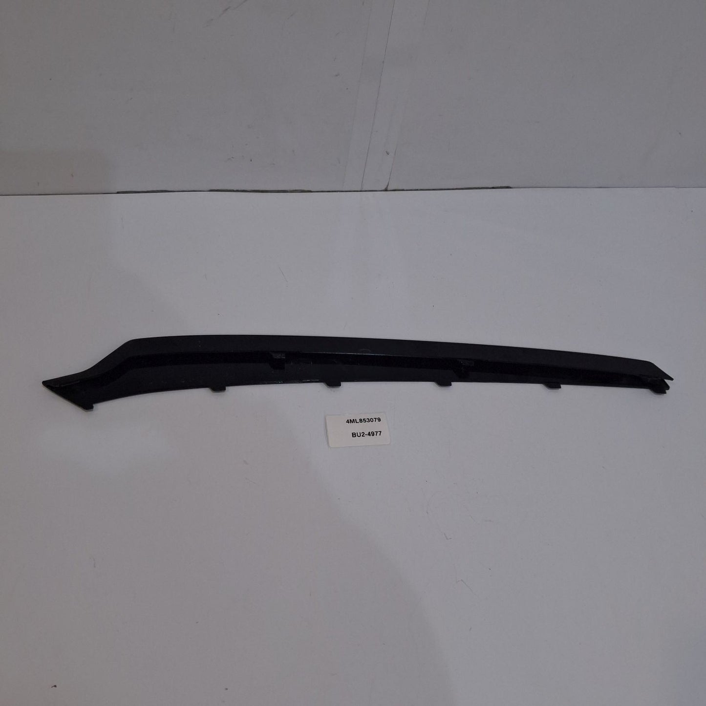 2018-2023 Lamborghini Urus Front Bumper Lip 4ML853079