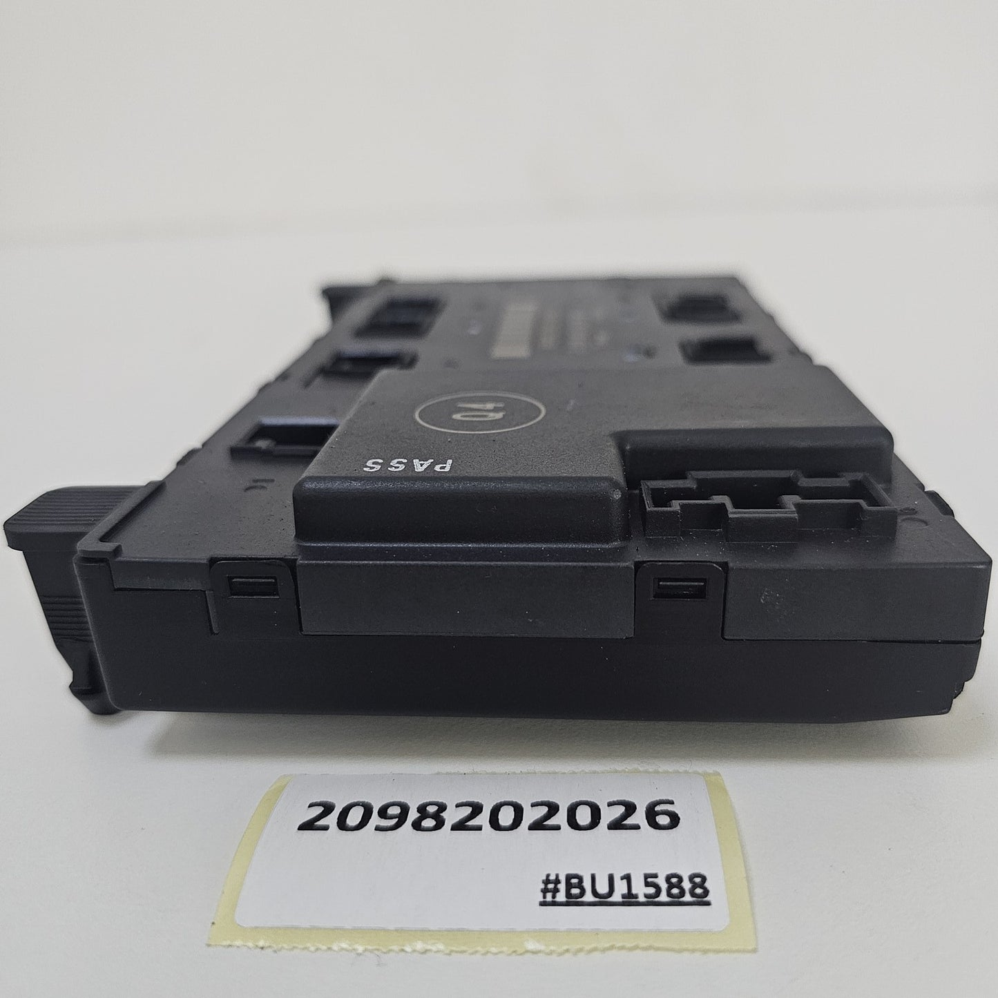 2003-2009 Mercedes-Benz CLK55 AMG Door Control Module Right Passenger 2098202026