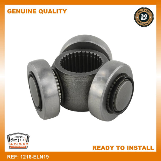 FEBEST 2018-2021 Hyundai Elantra Tripod Joint 1216-ELN19