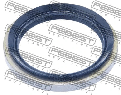 FEBEST 06-07 Toyota Highlander Oil Seal Rear Hub 95HDY-56750711X