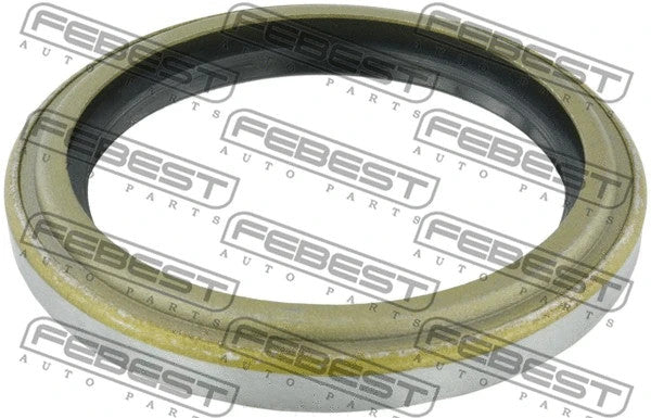 FEBEST TOYOTA Oil Seal Front Hub 95GDW-66850810X