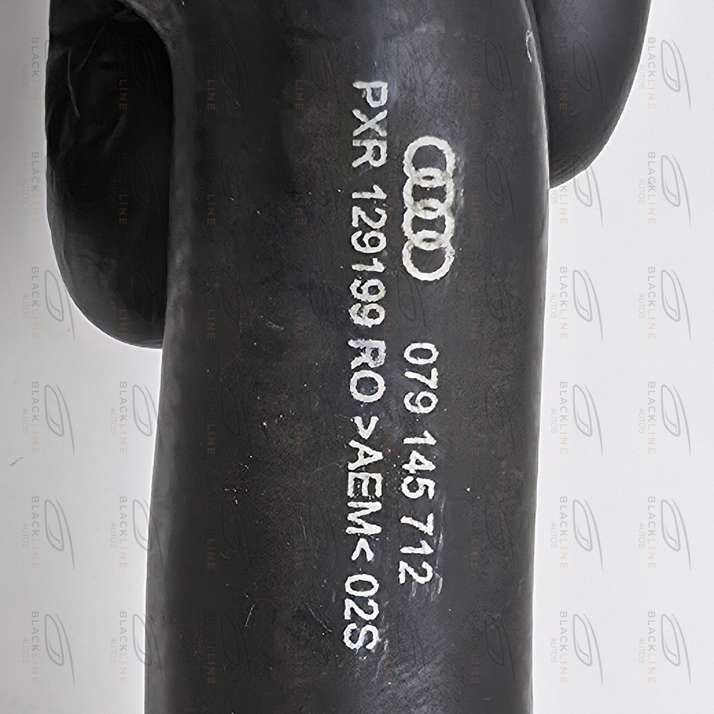 2013-2018 Audi RS7 Turbo Diverter Valve Flange / Adapter 079145751F