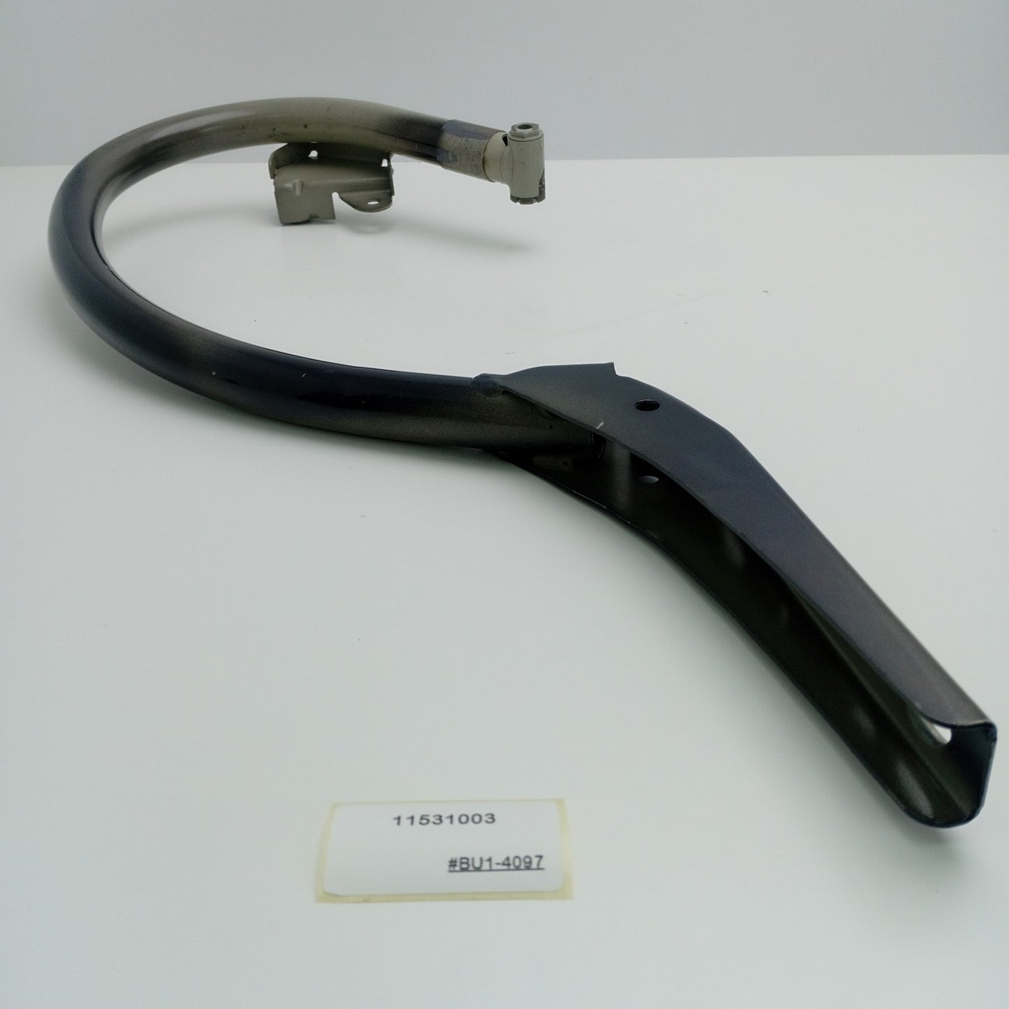 2002-2009 MERCEDES-BENZ CLK Left Side Bootlid Hinge 11531003