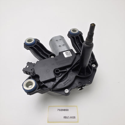 2019-2024 MINI F56 Rear Window Wiper Motor 7329850