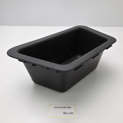 2014-2024 Jaguar XE Glove Box in Trunk GX73043K78A