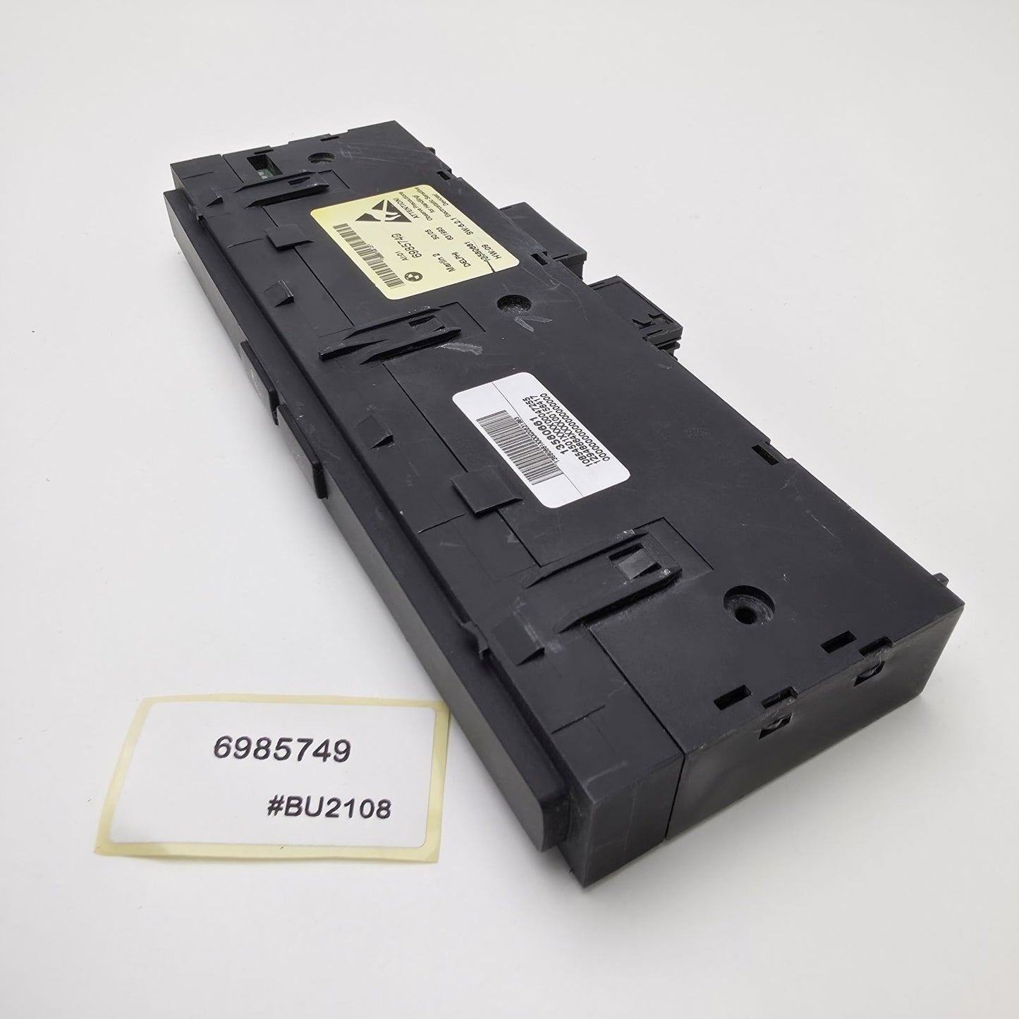 2003-2010 BMW 528xi 535i 550i DTC PDC Switch Control Module 6985749