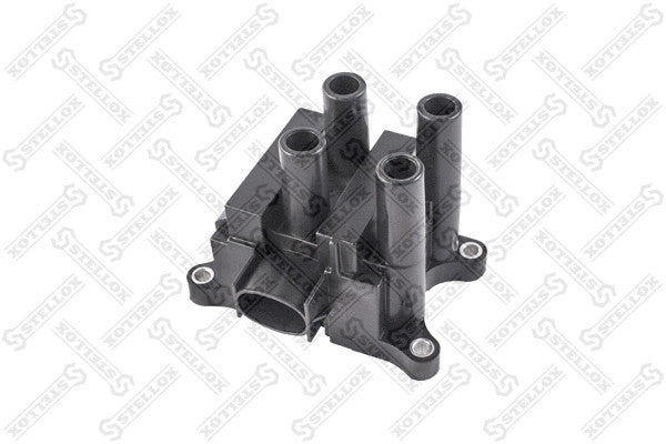STELLOX 2001-2007 Ford Fusion Ignition Coil 0221503490
