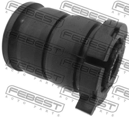 FEBEST 1990-1994 Toyota Tercel Front Bushing Front Control Arm TAB-052