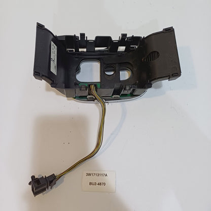 2003-2010 Bentley Continental GTC Gear Indicator Plate 3W1713117A