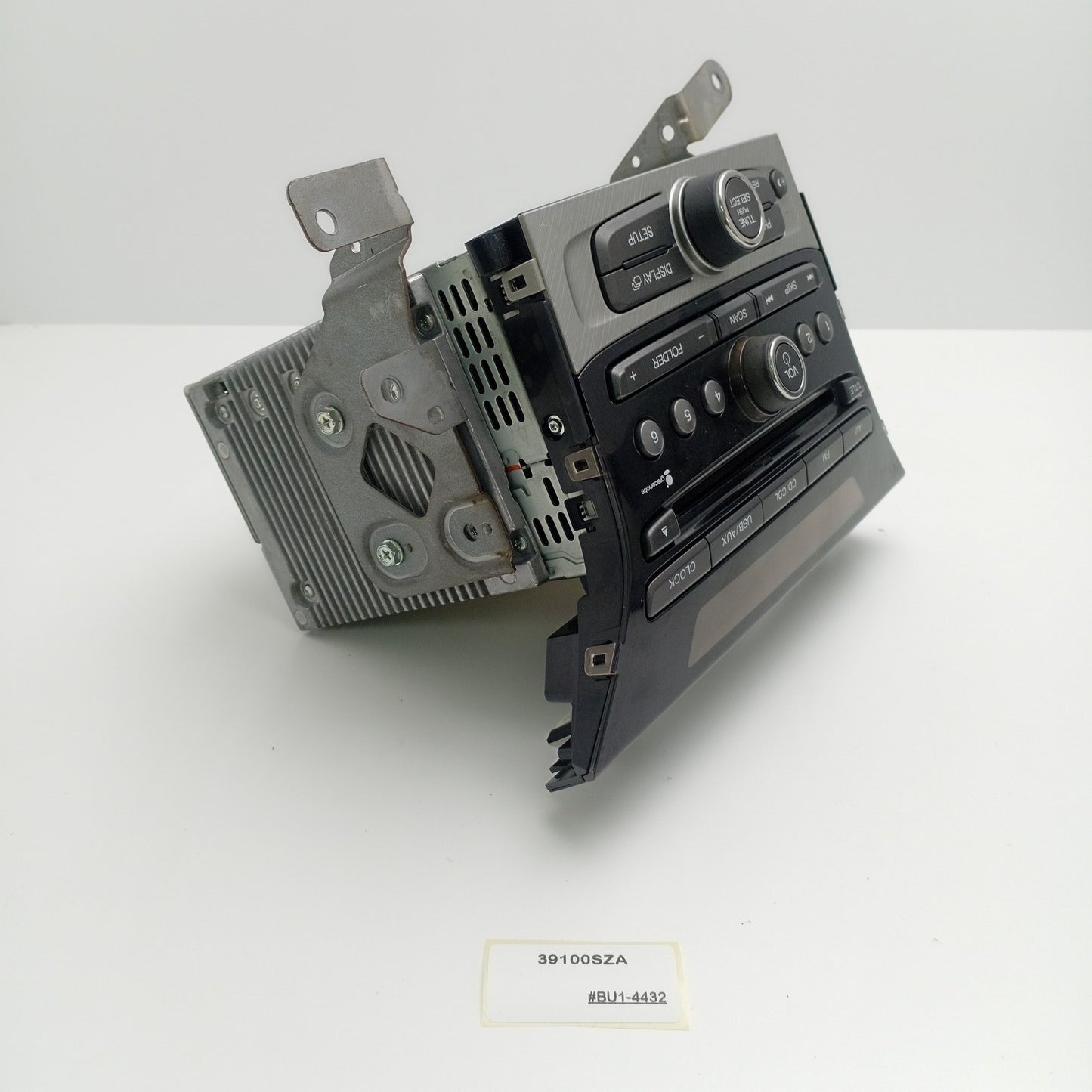 2009-2015 Honda Pilot Tuner Auto Radio 39100SZA